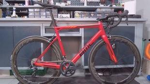 国产复古公路车视频播放,国产公路车视频带你领略经典魅力