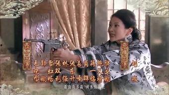 国产剧生死钟声介绍视频