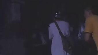 下饭鬼片国产搞笑视频