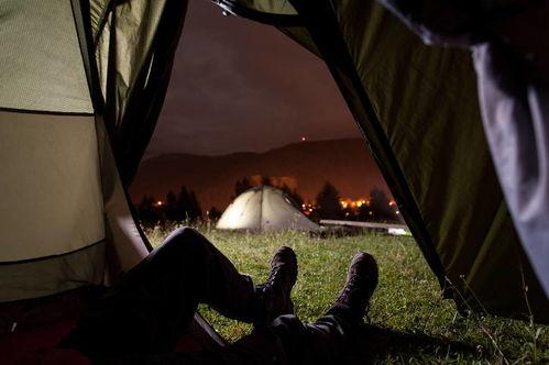 露营很酷视频在线观看国产,国产生态露营视频带你领略户外魅力