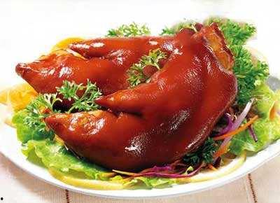 国产猪蹄的视频,探寻国产猪蹄的独特魅力