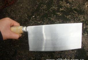 国产厨刀钢材讲解图视频,材质解析与性能对比