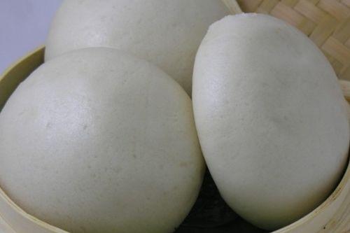 国产面粉做馒头视频教程,一招掌握传统手工馒头制作技巧