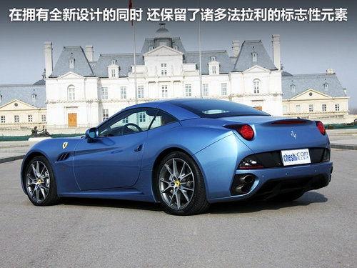 国产4缸跑车测评视频,性能与颜值的双重盛宴