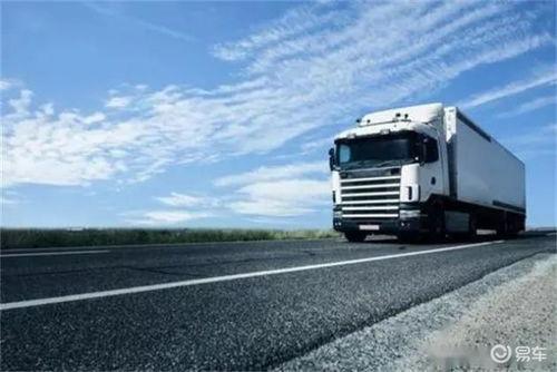 国产大卡车拉货视频播放,硬核拉力，见证中国制造