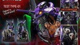 csm风都侦探国产开箱视频,探案之旅即将开启！