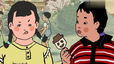 国产捉妖搞笑动漫视频