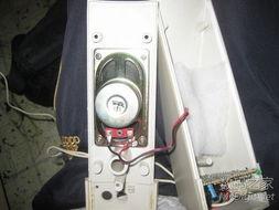 国产音响拆解视频教程,拆解教程带你领略内部构造与工艺