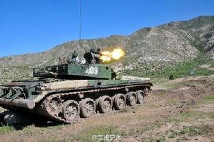 国产99式坦克视频,国产战车荣耀瞬间