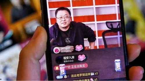 中国国产硬货视频直播,见证中国制造力量崛起