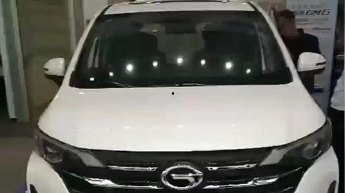 上牌的国产车视频大全,上牌瞬间，尽览民族汽车工业新成就