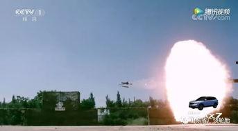 中国产穿甲弹视频,尖端科技铸就国防利器