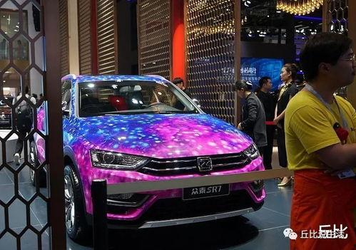 国产汽车互相调侃视频,一场别开生面的“车界喜剧之夜”