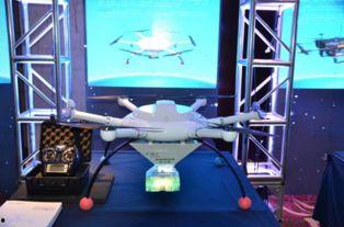 国产打虫无人飞机视频大全,高效农业新利器，视频大全揭秘科技魅力