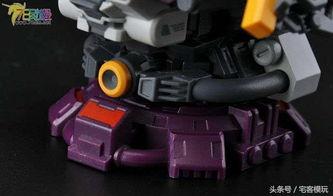 萨克巨人国产玩具视频,探索中国原创巨人的魅力与创意