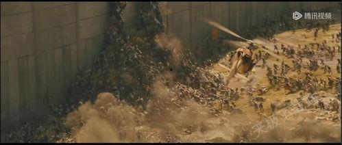 腾讯视频得恐怖片国产