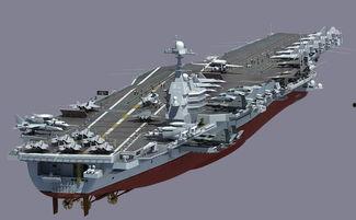 国产双航母发展史视频,国产双航母发展历程回顾