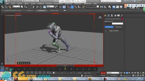 国产动画公开课视频