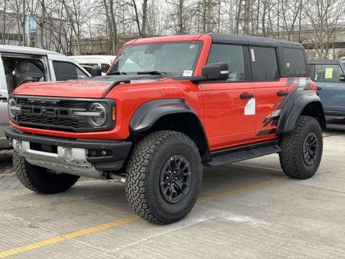 国产烈马改装猛禽视频