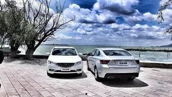 国产好车教你选牌子视频,视频揭秘如何挑选心仪车型