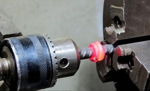 国产摩擦焊接视频